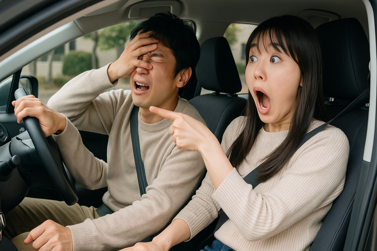 自動アップロード画像