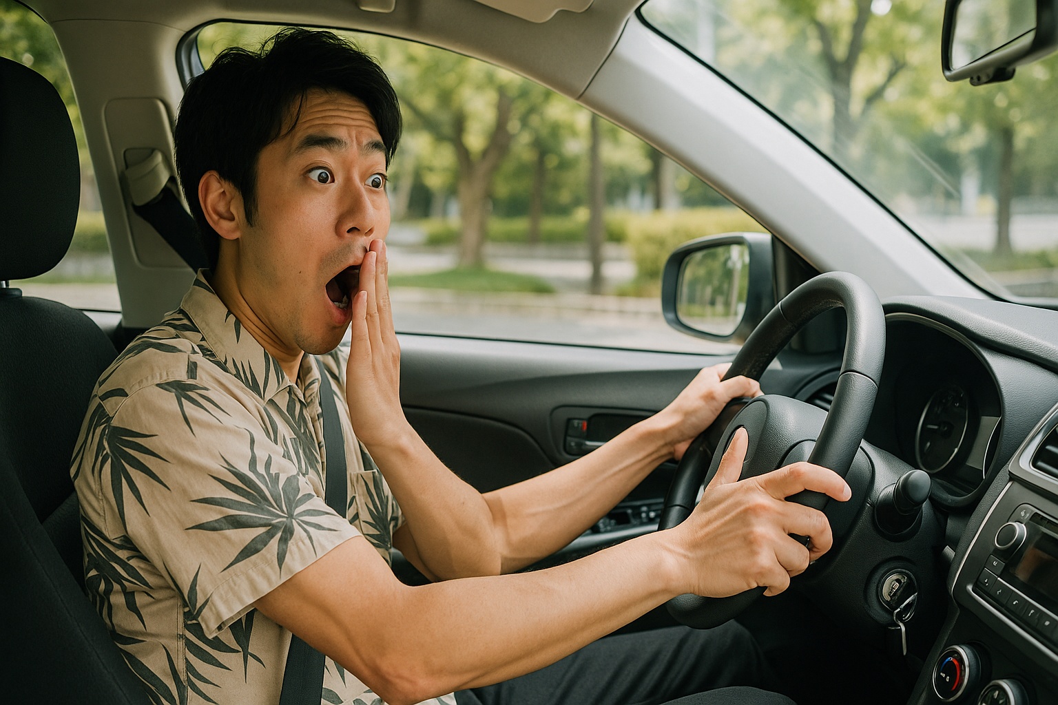 自動アップロード画像