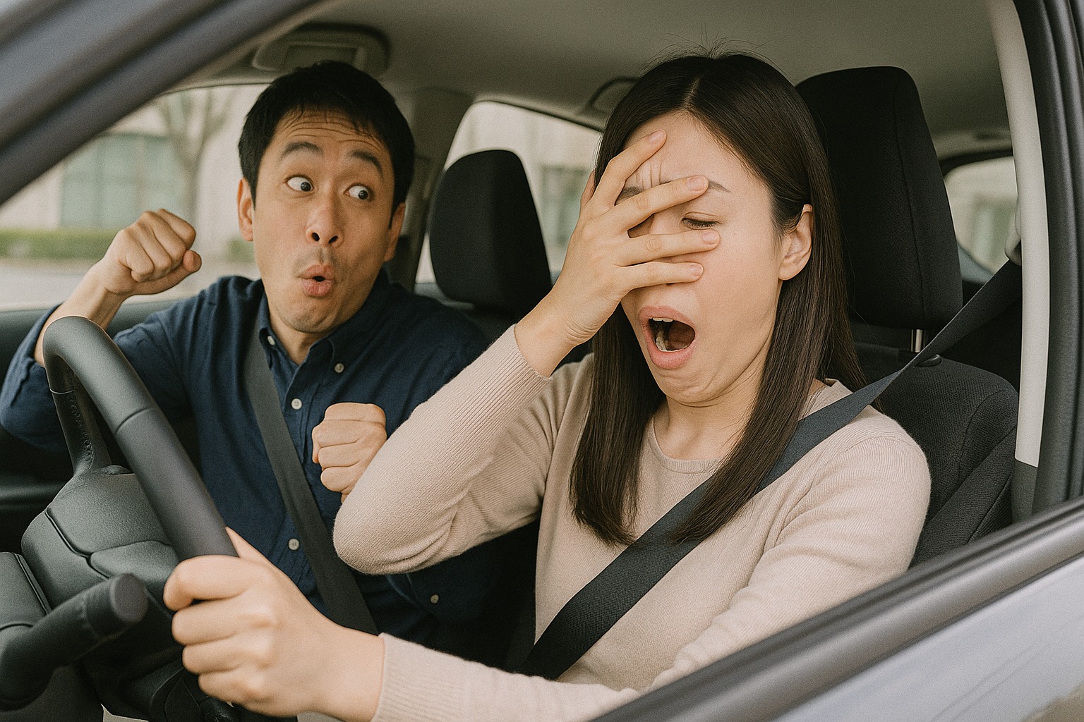 自動アップロード画像