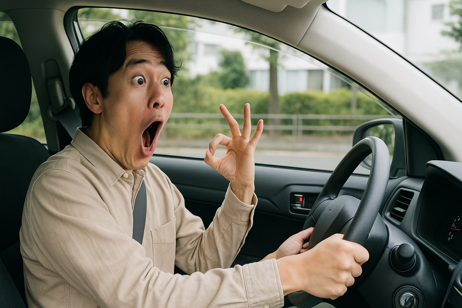 自動アップロード画像