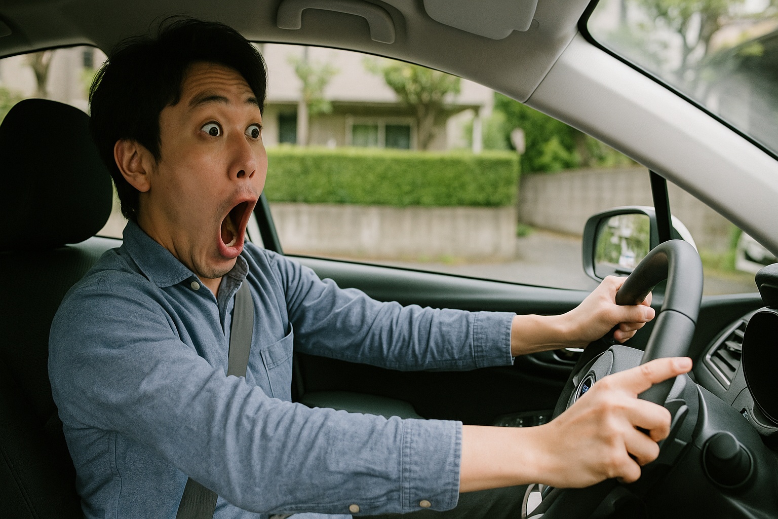 自動アップロード画像