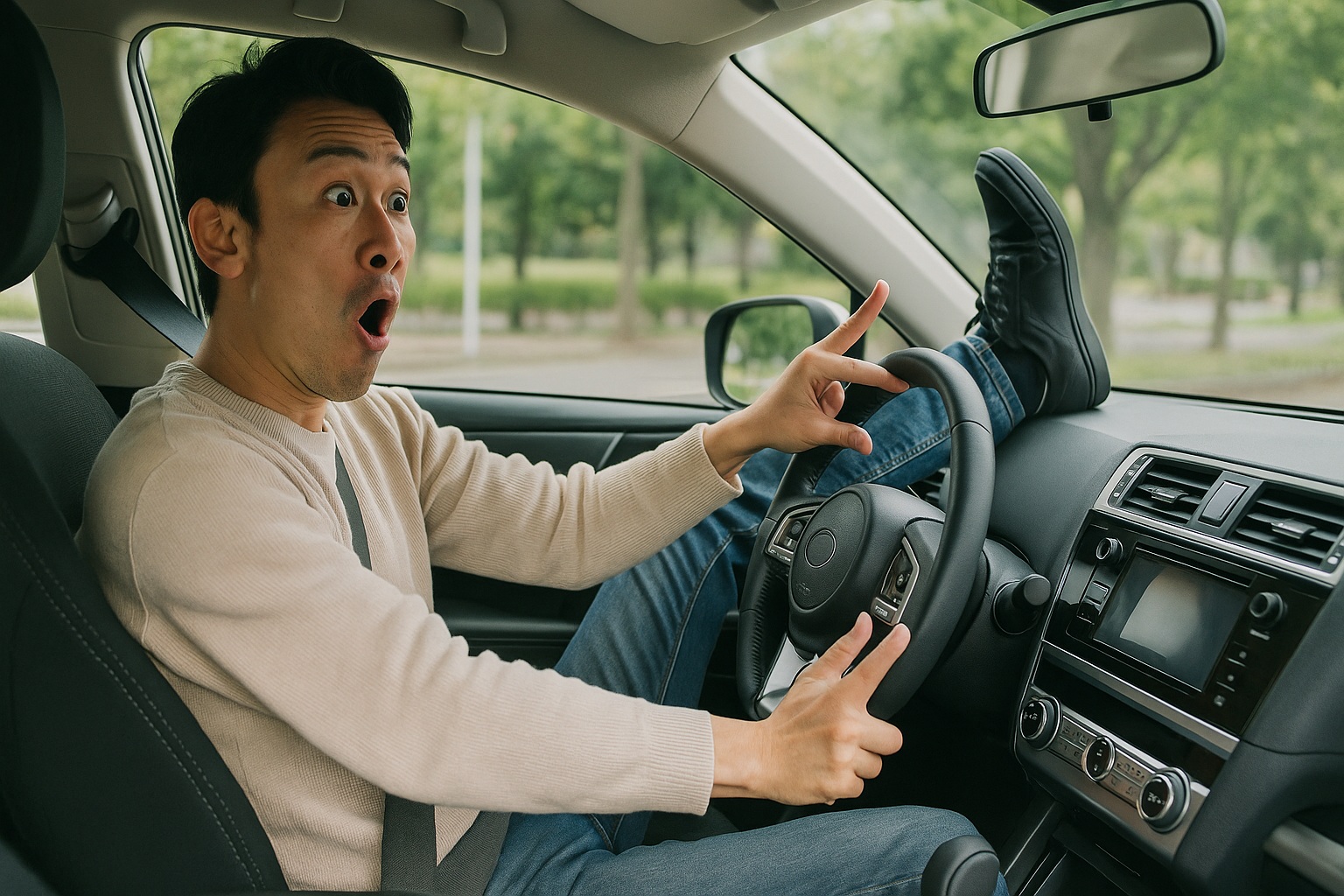 自動アップロード画像