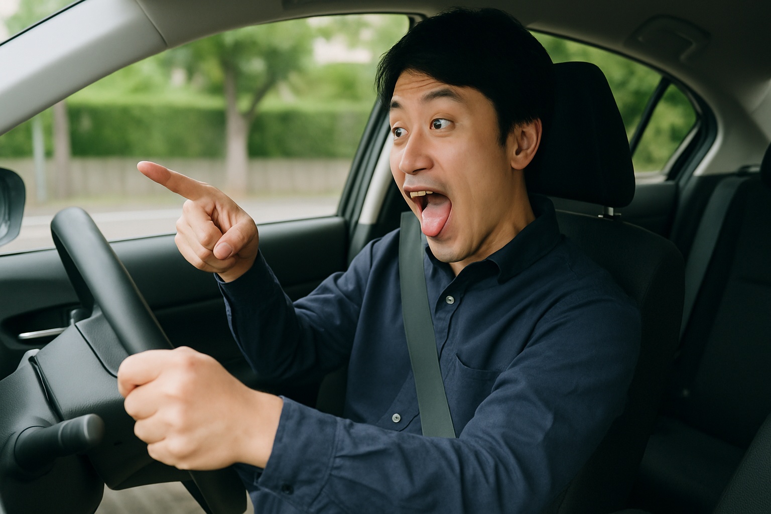 自動アップロード画像