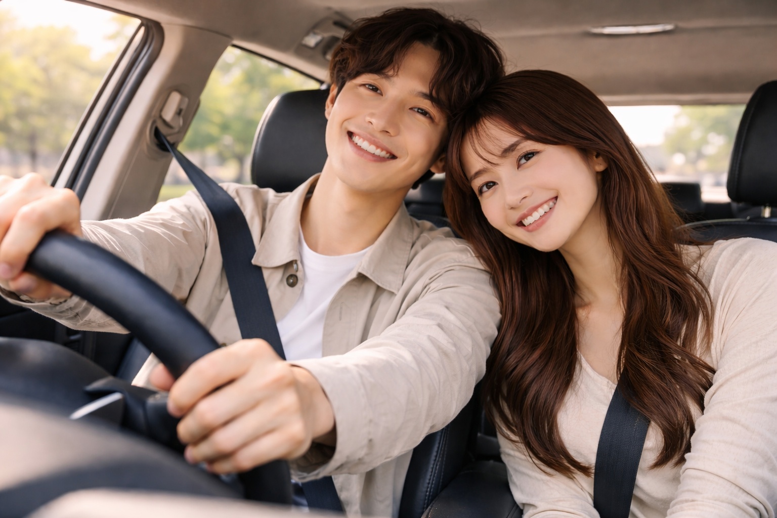 自動アップロード画像