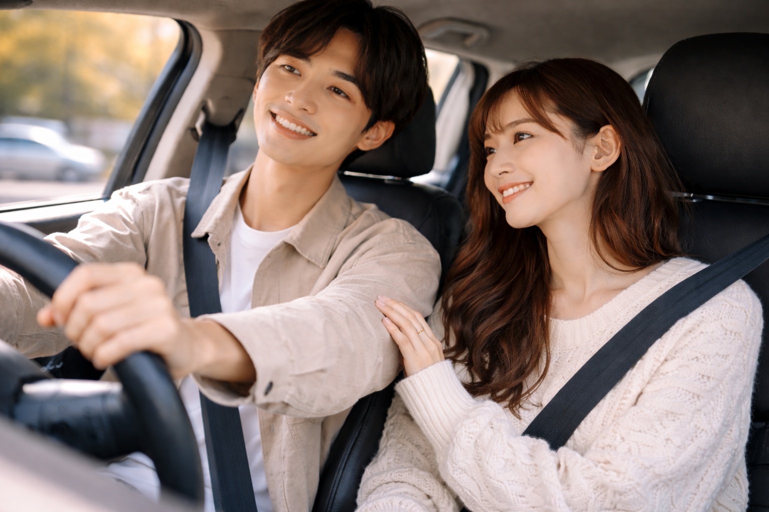 自動アップロード画像