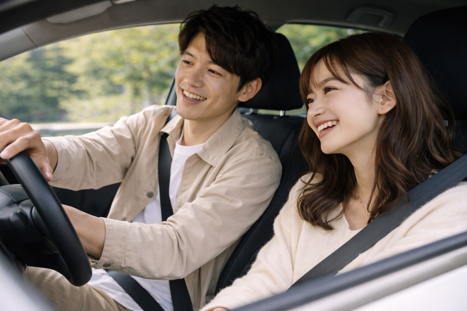 自動アップロード画像