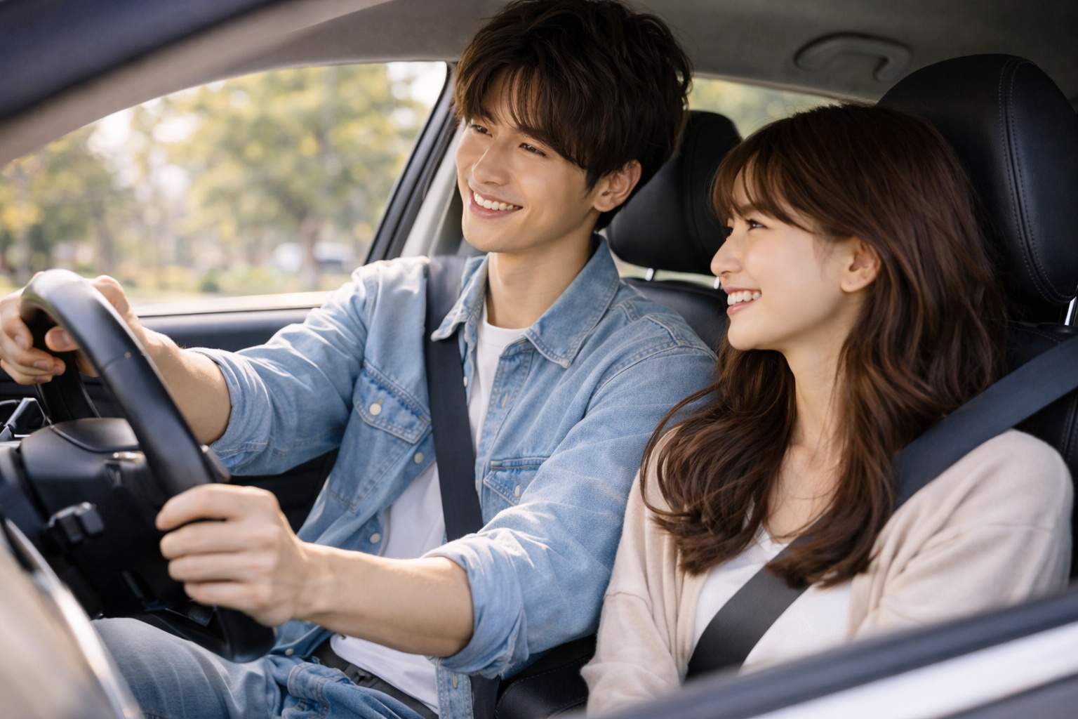 自動アップロード画像