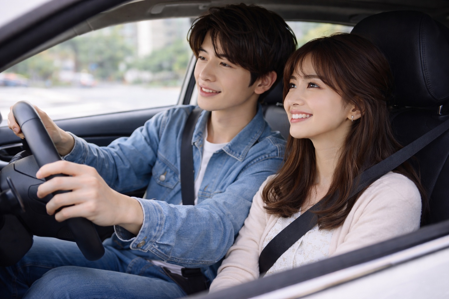 自動アップロード画像