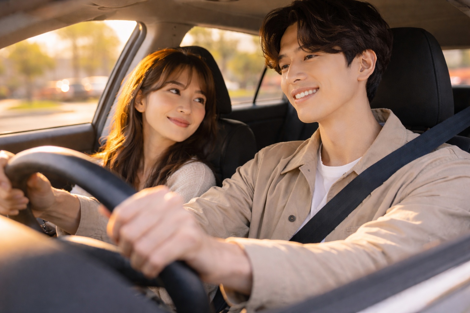 自動アップロード画像