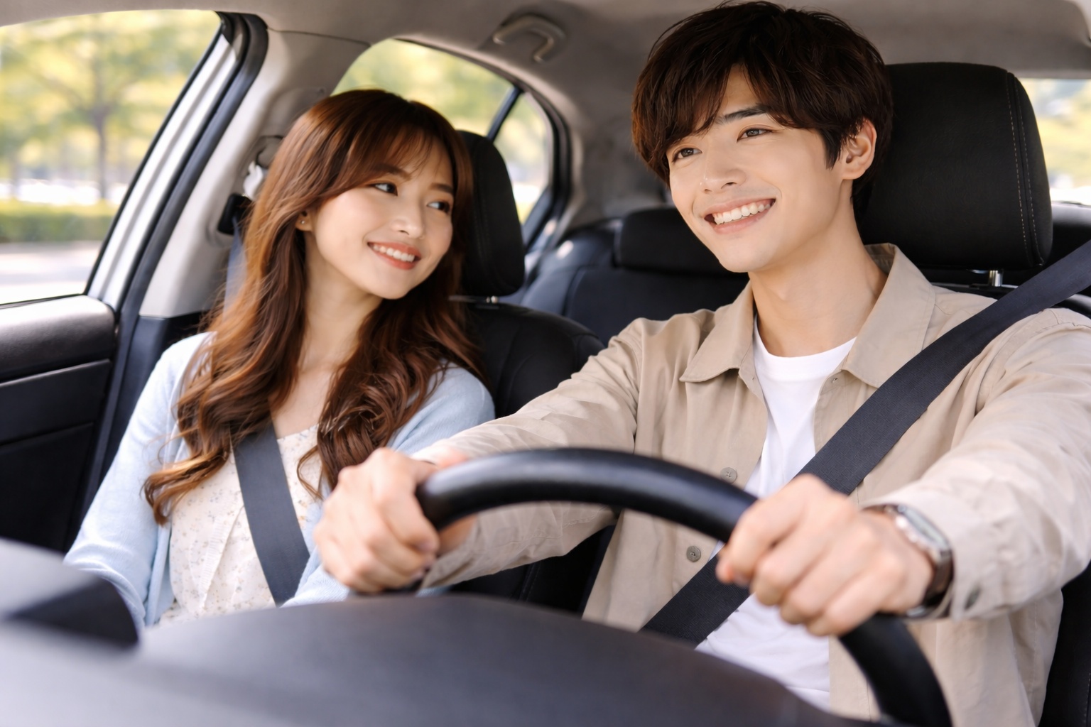 自動アップロード画像