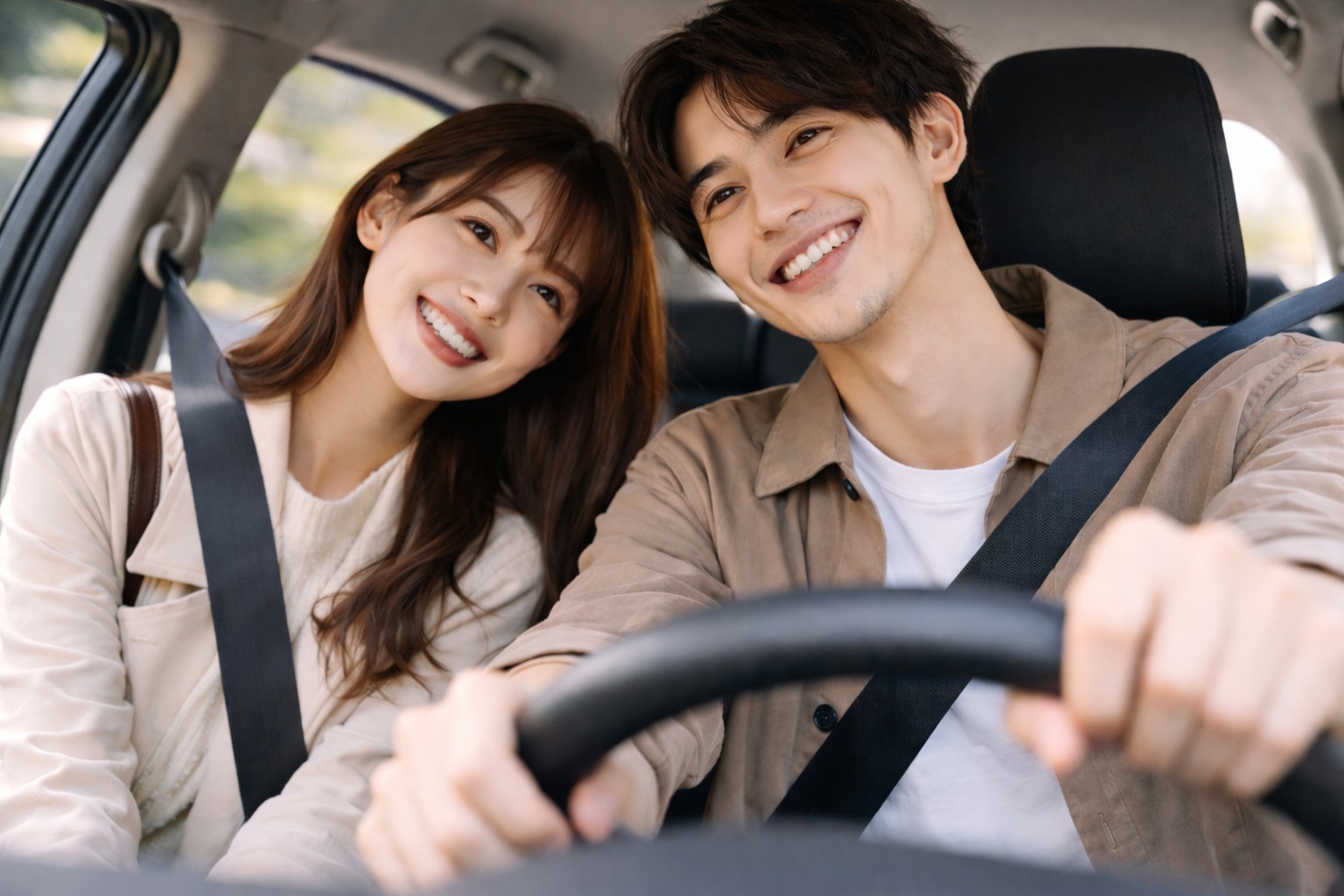 自動アップロード画像