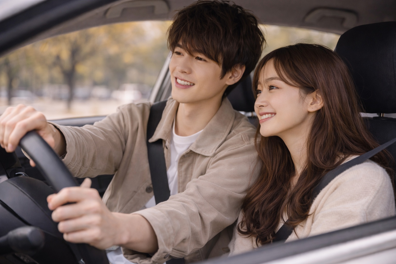 自動アップロード画像